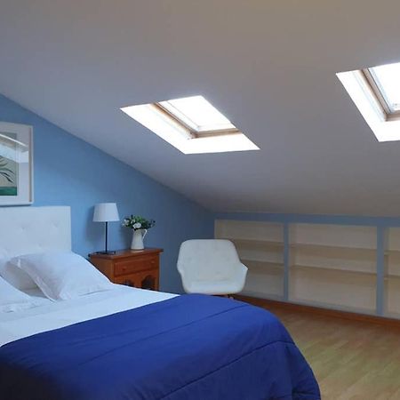 Atico Muy Luminoso Con Parking, Appartement Zaragoza Buitenkant foto